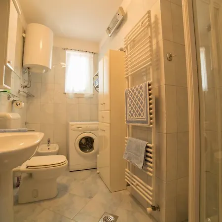 Apartment Apartman Abbázia