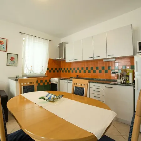 Apartment * Abbázia