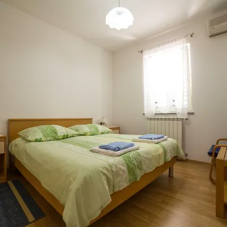 Apartment Apartamento *