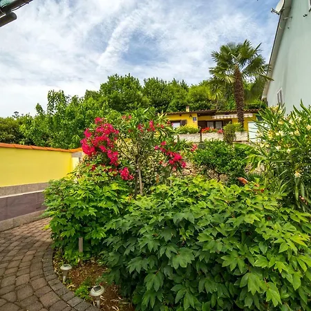 Apartment Apartman *