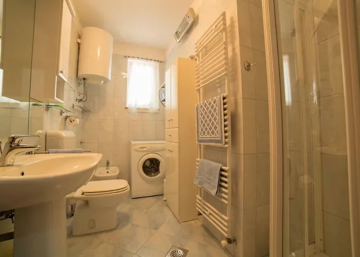 Apartment Lägenhet Opatija