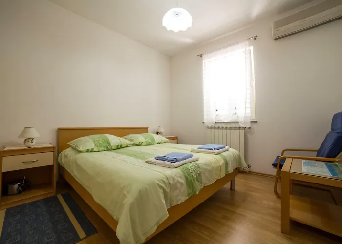 Apartment Lägenhet *