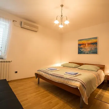 Apartment Διαμέρισμα Οπατία