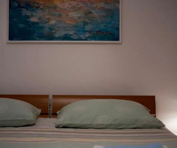 Apartment * Опатия