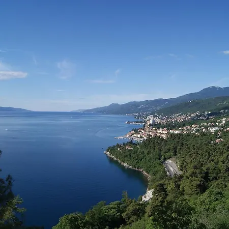 Apartment * أوباتيا