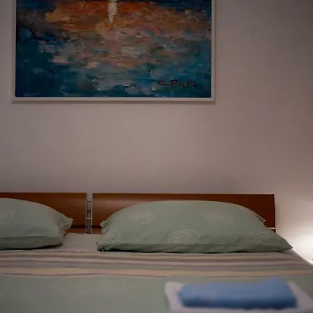 Apartment * أوباتيا