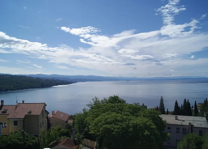 Apartament Apartment