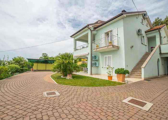 Apartament Apartment