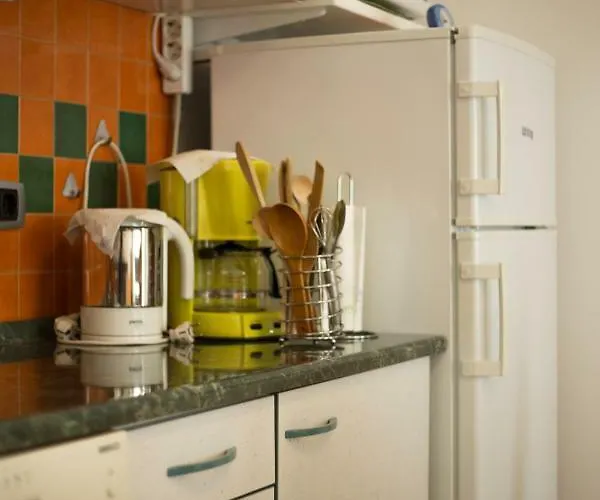 Apartament Apartment *