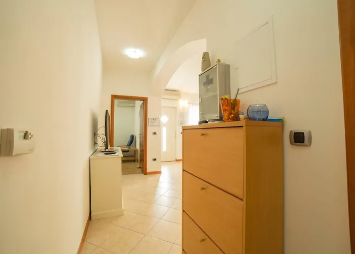 Apartament Apartment Opatija
